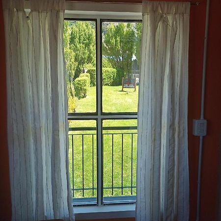 Complejo Sur Azul Villa El Chalten Eksteriør bilde